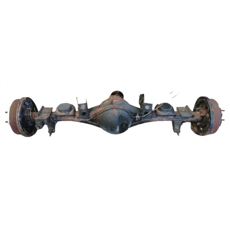 Ponte posteriore Nissan Terrano II 2.7 Td 1993-2005