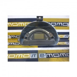 Quadro strumenti contachilometri 9652008280 Citroen C2 - C3 2002-2010 - Quadro contachilometri - 1