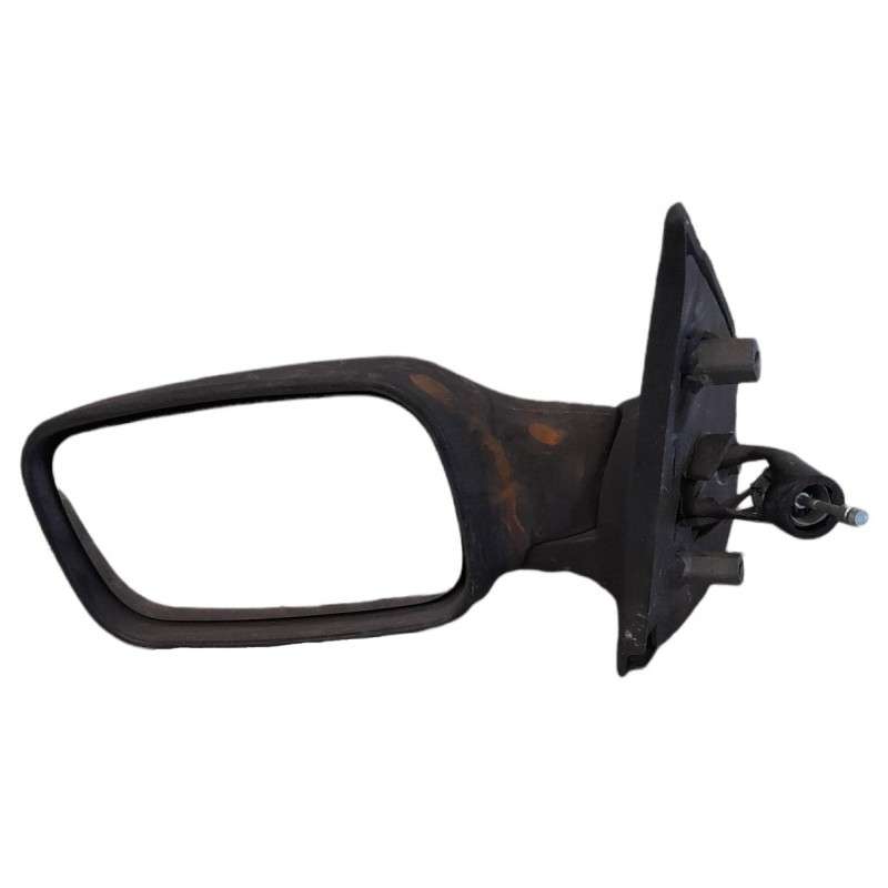 Specchietto retrovisore sinistro 0149302 Fiat Punto Mk176 1993-1999 - Specchietto retrovisore - 1 Specchietto retrovisore sinistro 0149302 Fiat Punto Mk176 1993-1999 - Specchietto retrovisore - 1