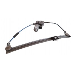 Alzavetro anteriore destro 46459547 Fiat Punto Mk176 1993-1999 - Alzavetro - 2