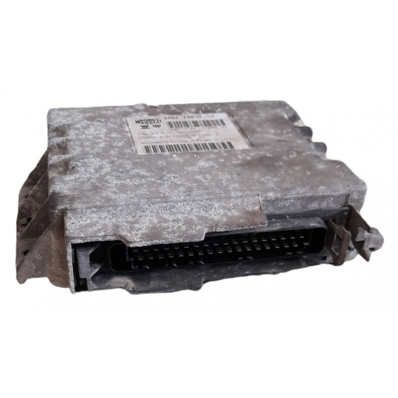 Centralina motore 46550683 IAW18FD5Z Fiat Punto 1.2 benzina 1993-1999 - Centralina - 1