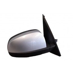 Specchietto retrovisore destro manuale 13113476 Opel Meriva 2003-2010 - Specchietto retrovisore - 2 Specchietto retrovisore destro manuale 13113476 Opel Meriva 2003-2010 - Specchietto retrovisore - 2