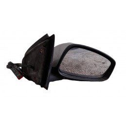 Specchietto retrovisore destro elettrico Fiat Stilo 2001-2010 5 pin - Specchietto retrovisore - 1