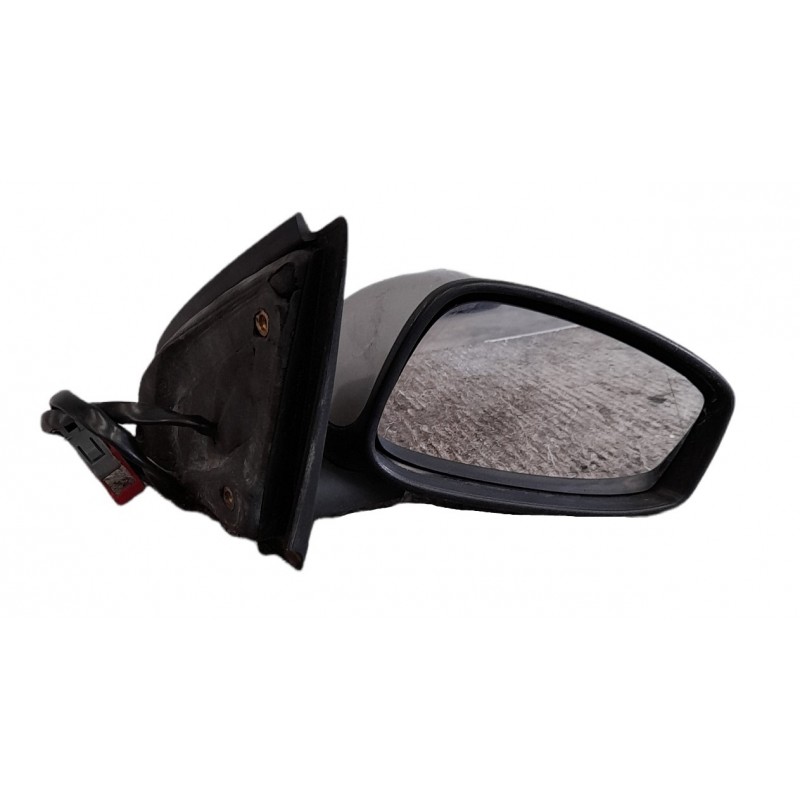 Specchietto retrovisore destro elettrico Fiat Stilo 2001-2010 5 pin - Specchietto retrovisore - 1