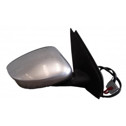 Specchietto retrovisore destro elettrico Fiat Stilo 2001-2010 5 pin - Specchietto retrovisore - 2