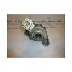 Turbina 24461825 Opel Astra G/Opel Zafira A 2.0 DTI - Turbina - 2