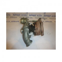 Turbina 24461825 Opel Astra G/Opel Zafira A 2.0 DTI - Turbina - 3