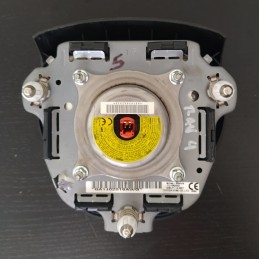 Airbag guida TG14A02001 Toyota Rav4 XA40 2013-2018 - Volante - 2