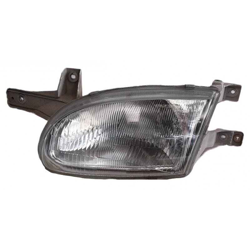 Proiettore anteriore sinistro Hyundai Accent 1995-1999