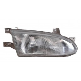 Proiettore anteriore destro Hyundai Accent 1995-1999 3 porte - Proiettore anteriore - 1