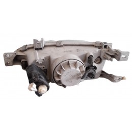 Proiettore anteriore destro Hyundai Accent 1995-1999 3 porte - Proiettore anteriore - 2 Proiettore anteriore destro Hyundai Accent 1995-1999 3 porte - Proiettore anteriore - 2