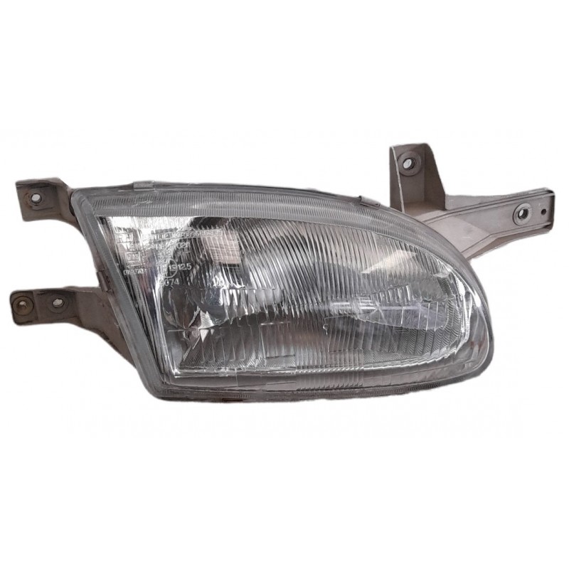 Proiettore anteriore destro Hyundai Accent 1995-1999
