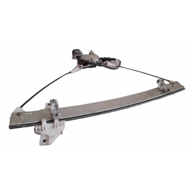 Alzavetro anteriore sinistro Hyundai Accent 1995-1999