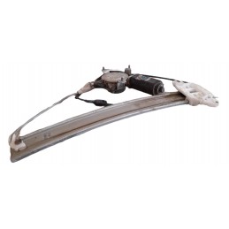 Alzavetro anteriore sinistro Hyundai Accent 1995-1999 - Alzavetro - 2 Alzavetro anteriore sinistro Hyundai Accent 1995-1999 - Alzavetro - 2
