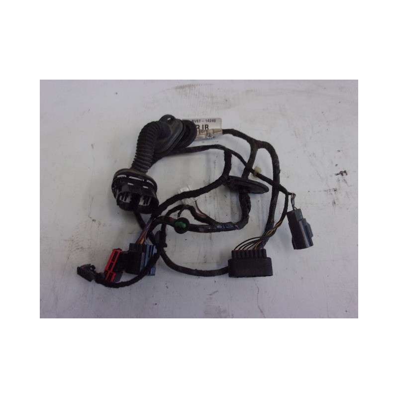 Cablaggio porta post. dx BV6T14240RJB Ford Focus III - Varie2 - 1 Cablaggio porta post. dx BV6T14240RJB Ford Focus III - Varie2 - 1