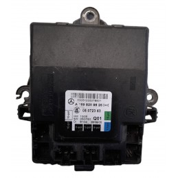 Centralina alzavetro porta posteriore sinistra A1698208526 Mercedes Classe A W169 2004-2012 - Centralina - 1