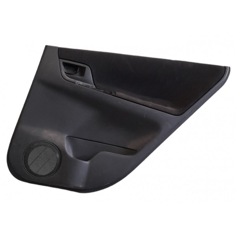 Pannello porta posteriore destro 6761313110 Toyota Corolla Verso 2001-2007 - Portiera - 1