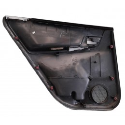 Pannello porta posteriore destro 6761313110 Toyota Corolla Verso 2001-2007 - Portiera - 2