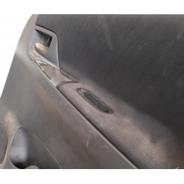 Pannello porta posteriore destro 6761313110 Toyota Corolla Verso 2001-2007 - Portiera - 3