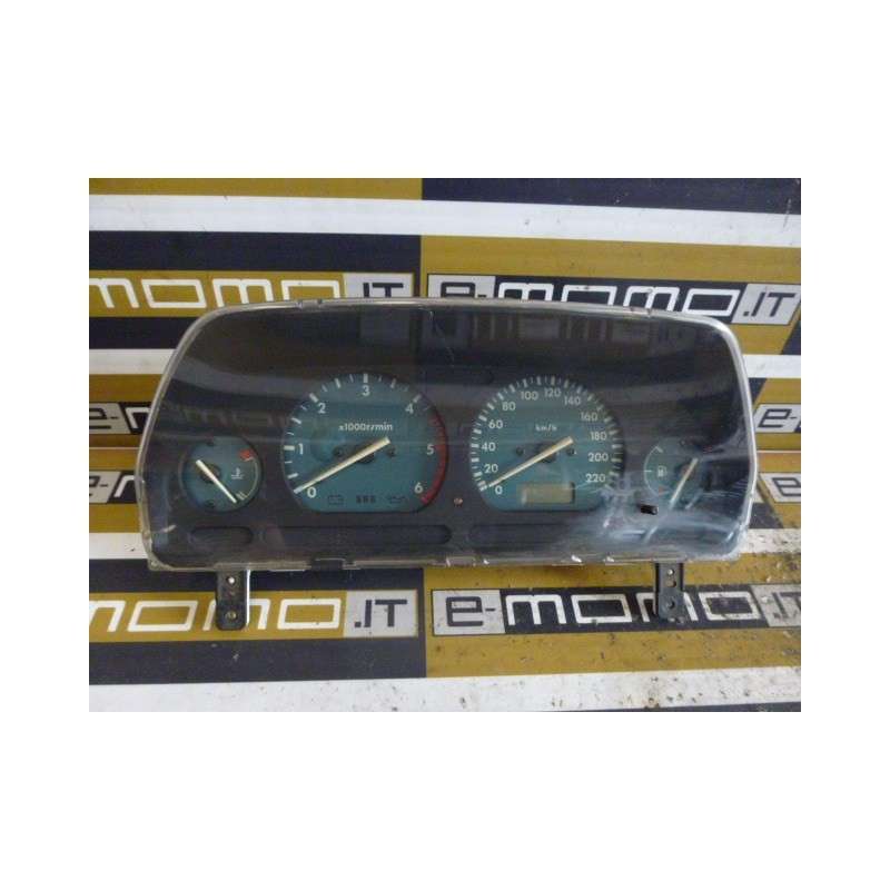 Quadro strumenti contachilometri LR0008004 YAC112540 Land Rover Freelander 2.0 TD 98-05 - Quadro contachilometri - 1