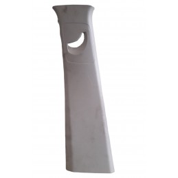 Rivestimento montante sinistro 1S4867243 Volkswagen Up 1.0 benzina 2018 in poi - Griglie e modanature - 1