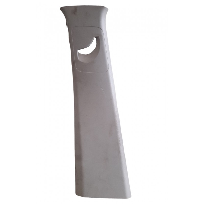 Rivestimento montante sinistro 1S4867243 Volkswagen Up 1.0 benzina 2018 in poi - Griglie e modanature - 1