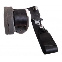 Cintura di sicurezza posteriore destra 7354925760 Fiat 500 2015 in poi - Cintura di sicurezza - 1