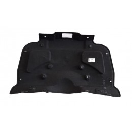 Rivestimento portellone 07356253010 Fiat 500 2015 in poi - Griglie e modanature - 3