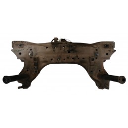 Culla motore assale anteriore Daihatsu Trevis 1.0 benzina 3 cilindri 2004-2010 - Culla motore - 2