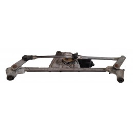 Motorino tergicristallo anteriore 8511052090 Toyota Yaris Verso 2001-2005 - Motorino tergicristallo - 2 Motorino tergicristallo anteriore 8511052090 Toyota Yaris Verso 2001-2005 - Motorino tergicristallo - 2