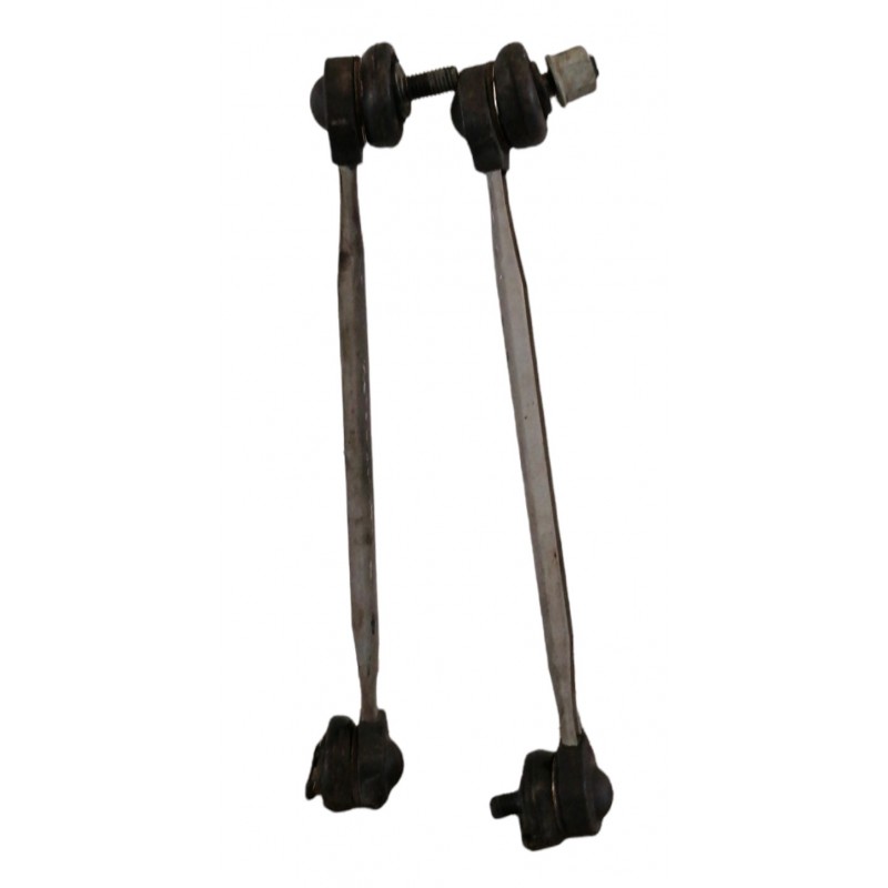 iellette barra stabilizzatrice anteriore Voklswagen Up 1.0 benzina 12v 2017 - Traversa anteriore - 1