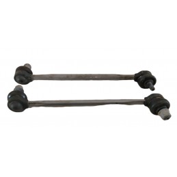 iellette barra stabilizzatrice anteriore Voklswagen Up 1.0 benzina 12v 2017 - Traversa anteriore - 2