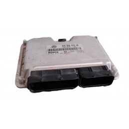 Centralina motore 0281010503 Volkswagen Polo 1.4 Tdi 1994-2003 - Centralina - 1