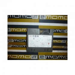 Compressore aria riparazione pneumatico 8D0012615C Volkswagen Passat - Audi A4 2005-2010 - Accessori - 1