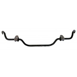 Barra stabilizzatrice anteriore Fiat 500 1.2 benzina 8v 2015 in poi - Culla motore - 2 Barra stabilizzatrice anteriore Fiat 500 1.2 benzina 8v 2015 in poi - Culla motore - 2