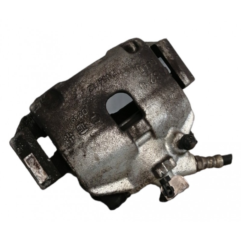 Pinza freno anteriore destra Fiat 500 1.2 benzina 8v 2015 in poi - Pinza freno - 1
