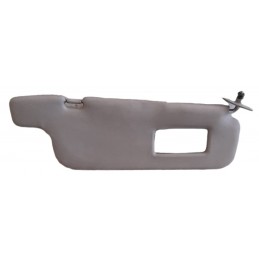 Pantina aletta parasole destra Toyota Yaris I 1.3 benzina 1999-2005 - Pantina aletta parasole - 1