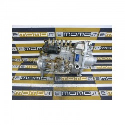 Pompa iniezione 0400196902 6060700501 Mercedes Classe E W210 3.0D - Pompa iniezione - 1