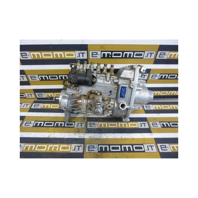 Pompa iniezione 0400196902 6060700501 Mercedes Classe E W210 3.0D - Pompa iniezione - 1