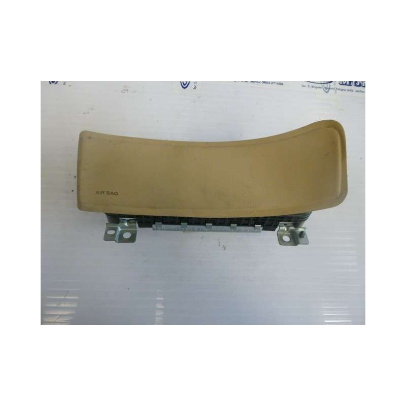 Airbag ginocchia 01560628030 Alfa Romeo 159 2005-2011 - Airbag - 1 Airbag ginocchia 01560628030 Alfa Romeo 159 2005-2011 - Airbag - 1