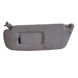 Pantina aletta parasole anteriore sinistra Opel Mervia 2003-2010 - Pantina aletta parasole - 1