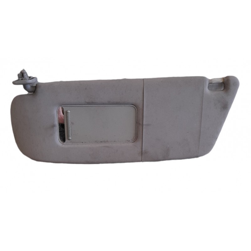 Pantina aletta parasole anteriore sinistra Opel Mervia 2003-2010 - Pantina aletta parasole - 1
