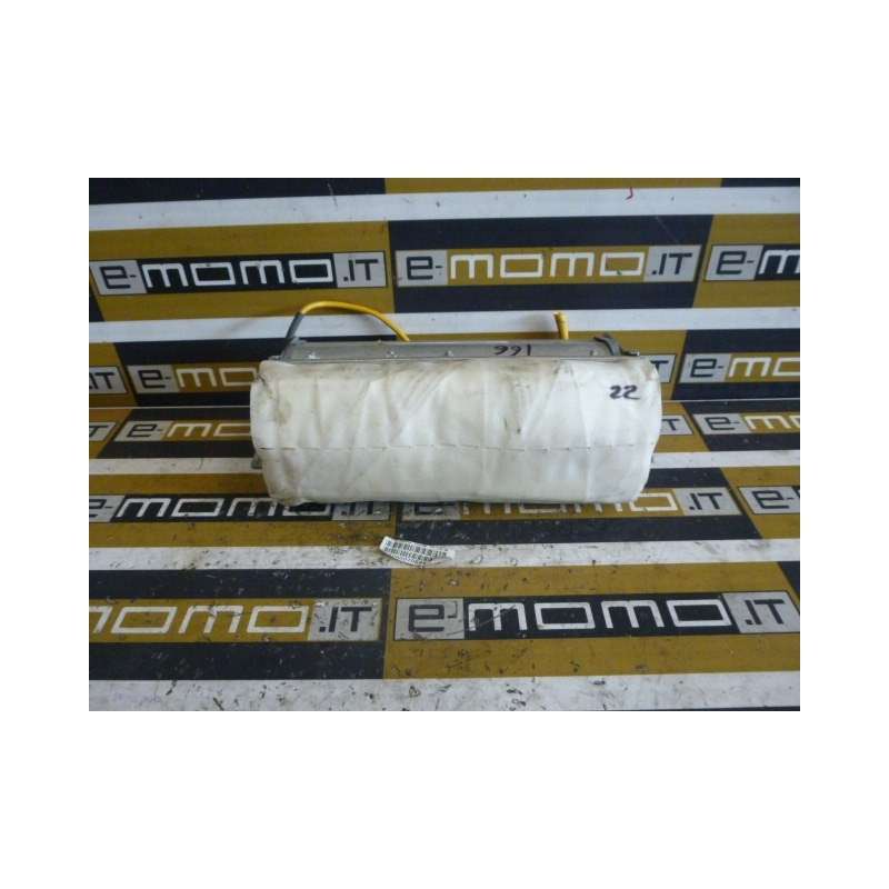 Airbag passeggero 606514560 Alfa Romeo 166 98-03