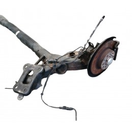 Ponte posteriore Fiat Tipo 1.6 multijet 2015 - Assale posteriore - 2