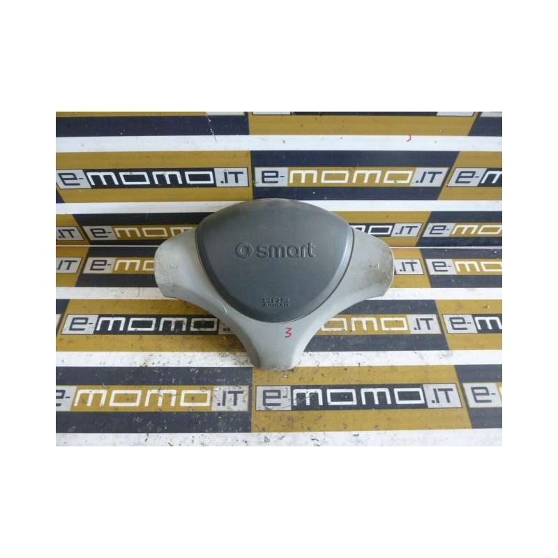 Airbag guida A4548600602CF2A Smart Forfour 1ma serie 2005 - Airbag - 1