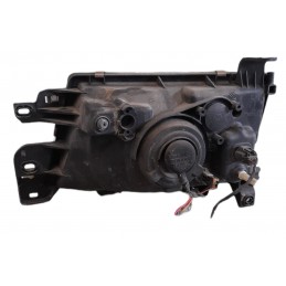 Proiettore anteriore destro Subaru Forester 2002-2008 - Proiettore anteriore - 2