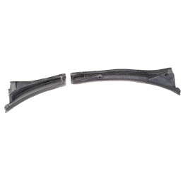 Griglia sottoparabrezza Subaru Forester 2002-2008 - Griglie e modanature - 2