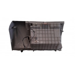 Cassetto portaoggetti Subaru Forester 2002-2008 - Vano cassetto portaoggetti - 2