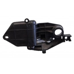 Maniglia interna anteriore sinistra 607049 Fiat 500 1.2 benzina 2015 in poi - Maniglia - 2