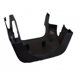 Rivestimento inferiore piantone sterzo Subaru Forester 2002-2008 - Accessori cruscotto - 2 Rivestimento inferiore piantone sterzo Subaru Forester 2002-2008 - Accessori cruscotto - 2